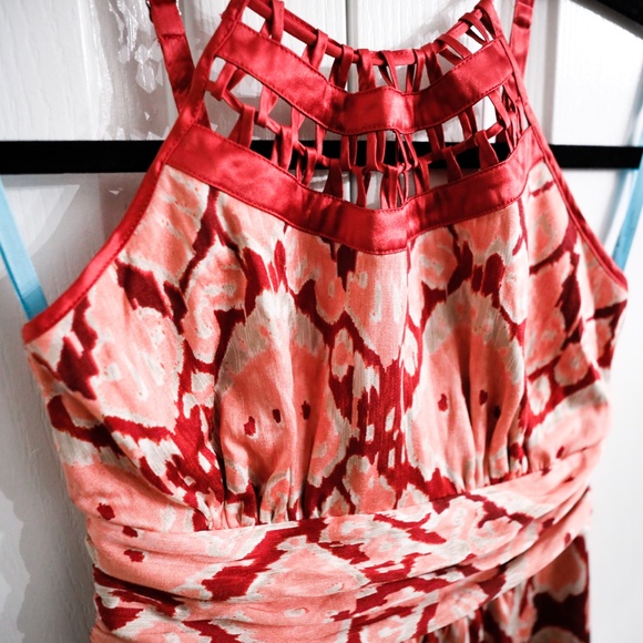 NWOT MARCIANO Maxi Dress - XS - Picture 7 of 9